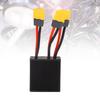 Double Battery Parallel Module Single Discharge Version 10V To 100V 40A Double Battery Discharge Con