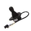 L36A-7919040042 360° Electric Forklift Controller Central Joystick Control For Linde Forklift 335 336-2
