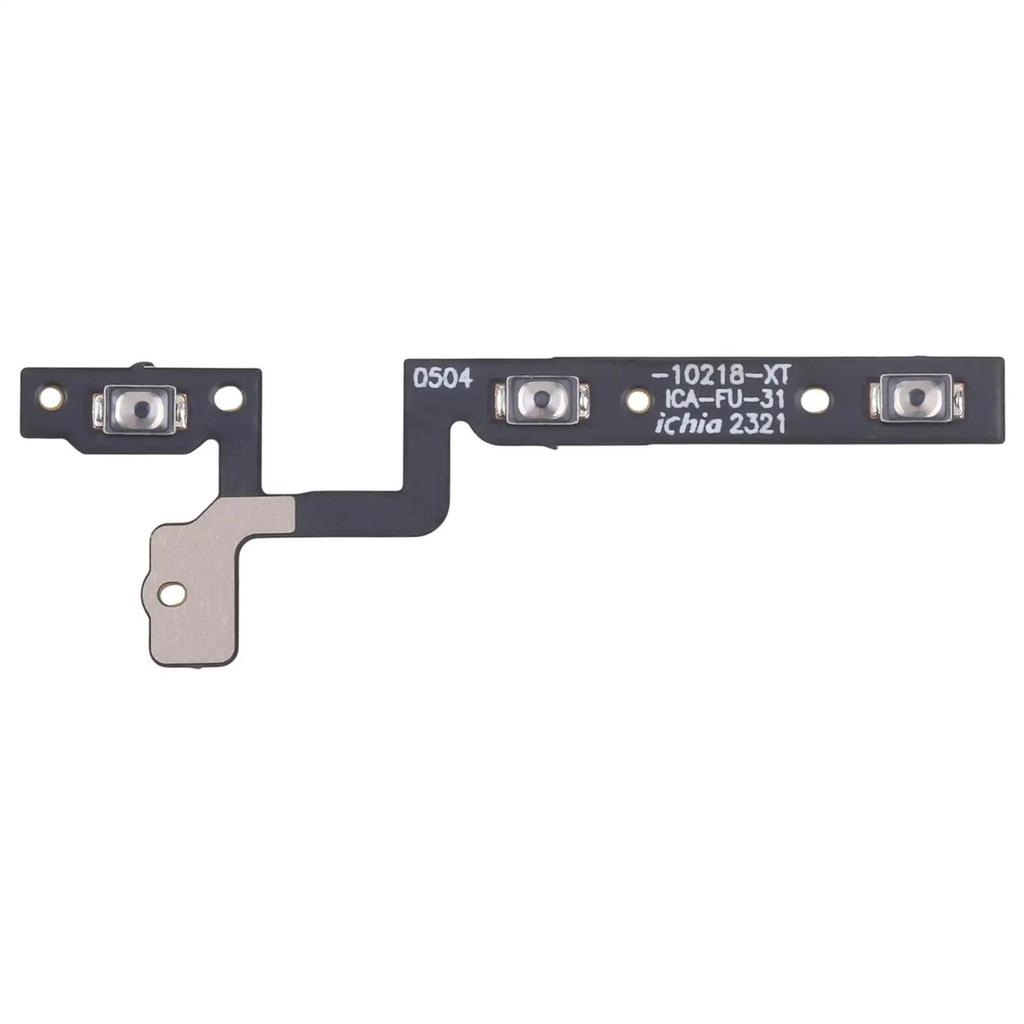Power and Volume Flex Cable for Google Pixel 9