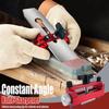 Inclined Edges Angle Adjustable Sharpener Fixed Angle Sharpener  Tool Sharpening
