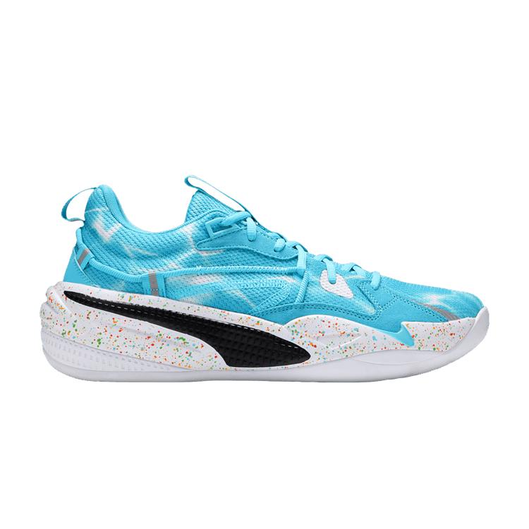 Nintendo x J.Cole x Puma RS-Dreamer 'Super Mario Sunshine'