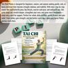 10-Minute Tai Chi for Seniors Over 60 A Step-by-Step 28-Day Plan to Regain Balance Prevent Falls & Stay Independent Illustrated