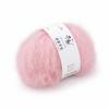 Soft Fine Thread Alpaca Yarn Thick Thread Long Hair Yarn New Plush Yarn  Hat Scarf Sweater