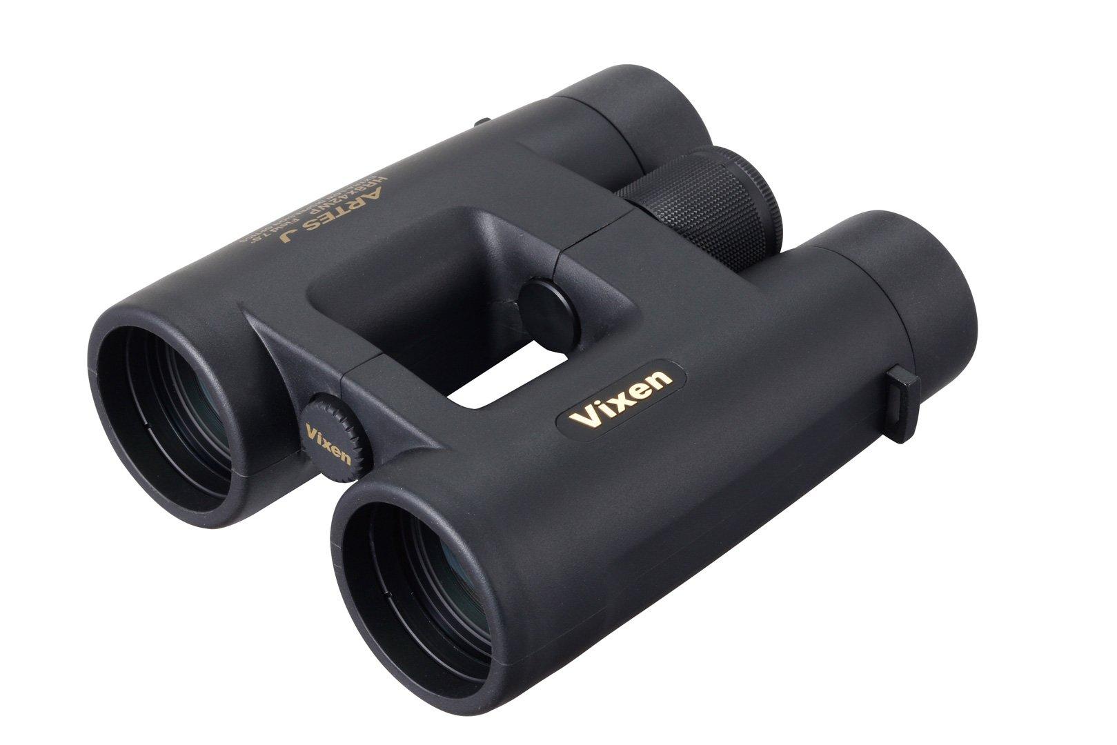 

Бінокль Vixen Artes серії J Artes Black JHR8×42WP 14491-4 чорний