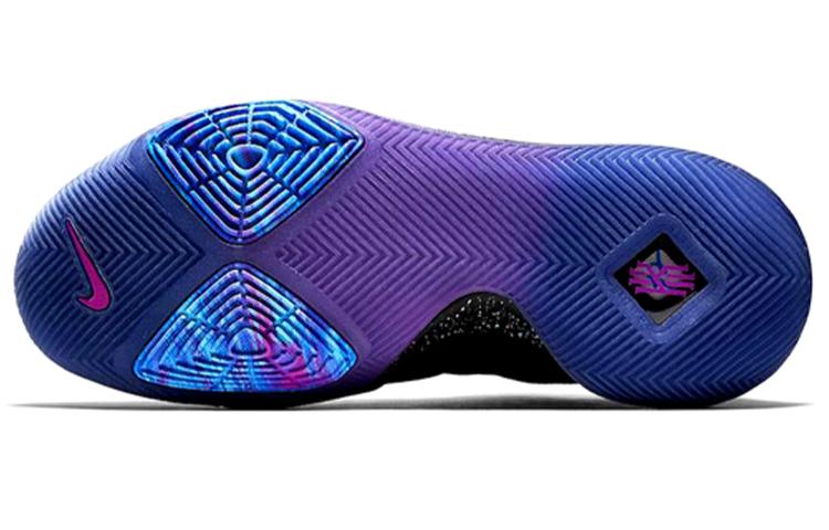 Nike Kyrie 3 Ep 'Black Blue Purple' 852396-003