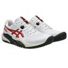 Asics Zapatillas de Tenis de Caña Baja Gel-Challenger 15 que Absorben la Humedad para Hombre 1041A510-104