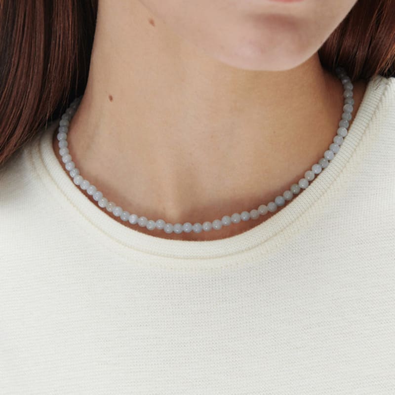 MATIAS Cloud Necklace