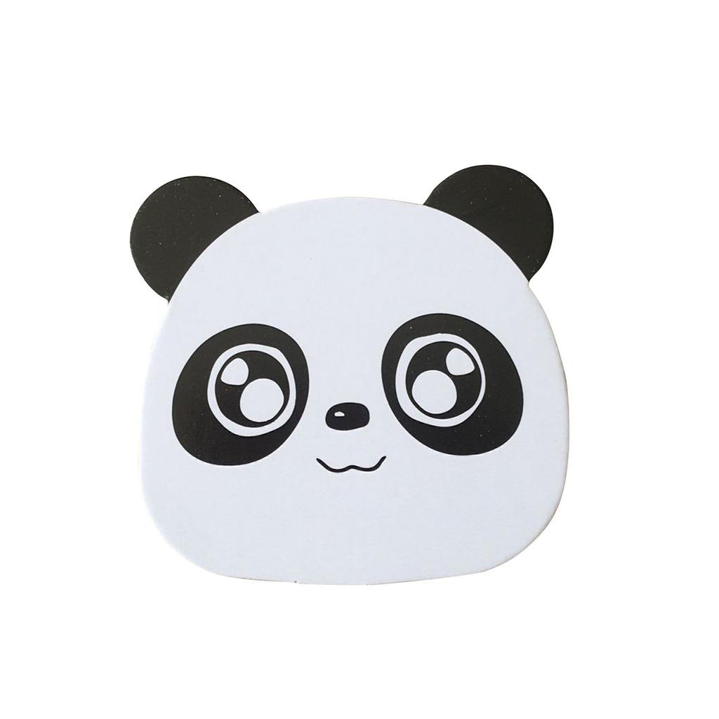 Cute Panda, Cake Topper, Cake Plugin, Creative Dessert Table Decoration, Panda Birthday Party Decoration