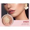 BEAUTY GLAZED - 6 Colours Phantom Concealer Palette