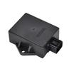 Yuchparts Ignition CDI Box 3089978 Compatible with Polaris Hawkeye 300 2007-2010 Sportsman 300 2007-2010