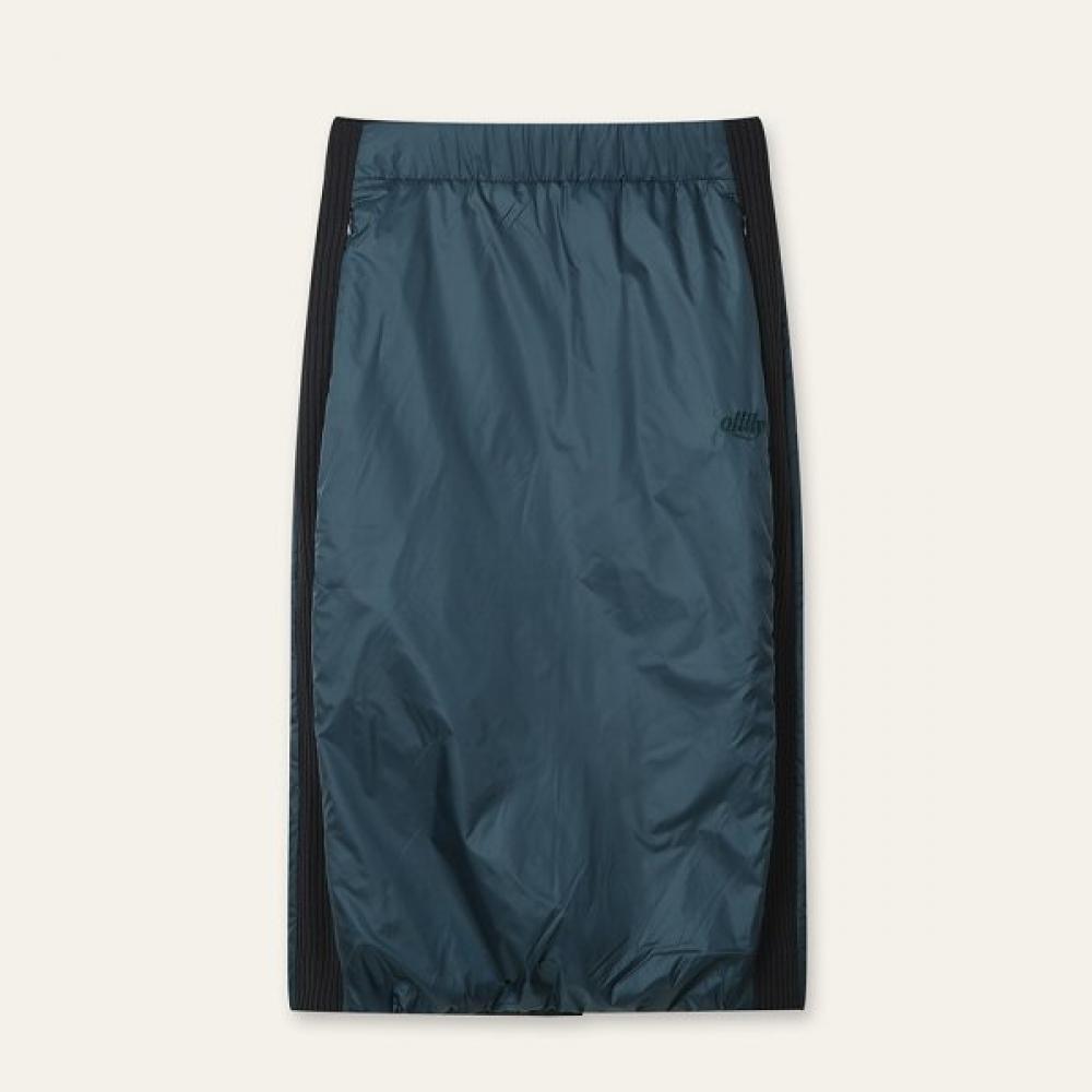 

Oilily Solid Skirt Owdfksk016 Khaki (70)/XL(88)