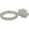 910767 PU Collar and A03849 Piston Stop Fits Porter Cable FR350A FC350Z FM350A Nailer Repair Accessories