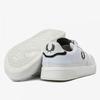 Fred Perry Men S SneakerS B300 Leather Sfpm2314163 303