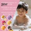 Spa Bath Ball Salt with Surprise Toy Inside Fruity Floral Plants Extract Handmade Natural Sea Bubble Women Men SPA Gift