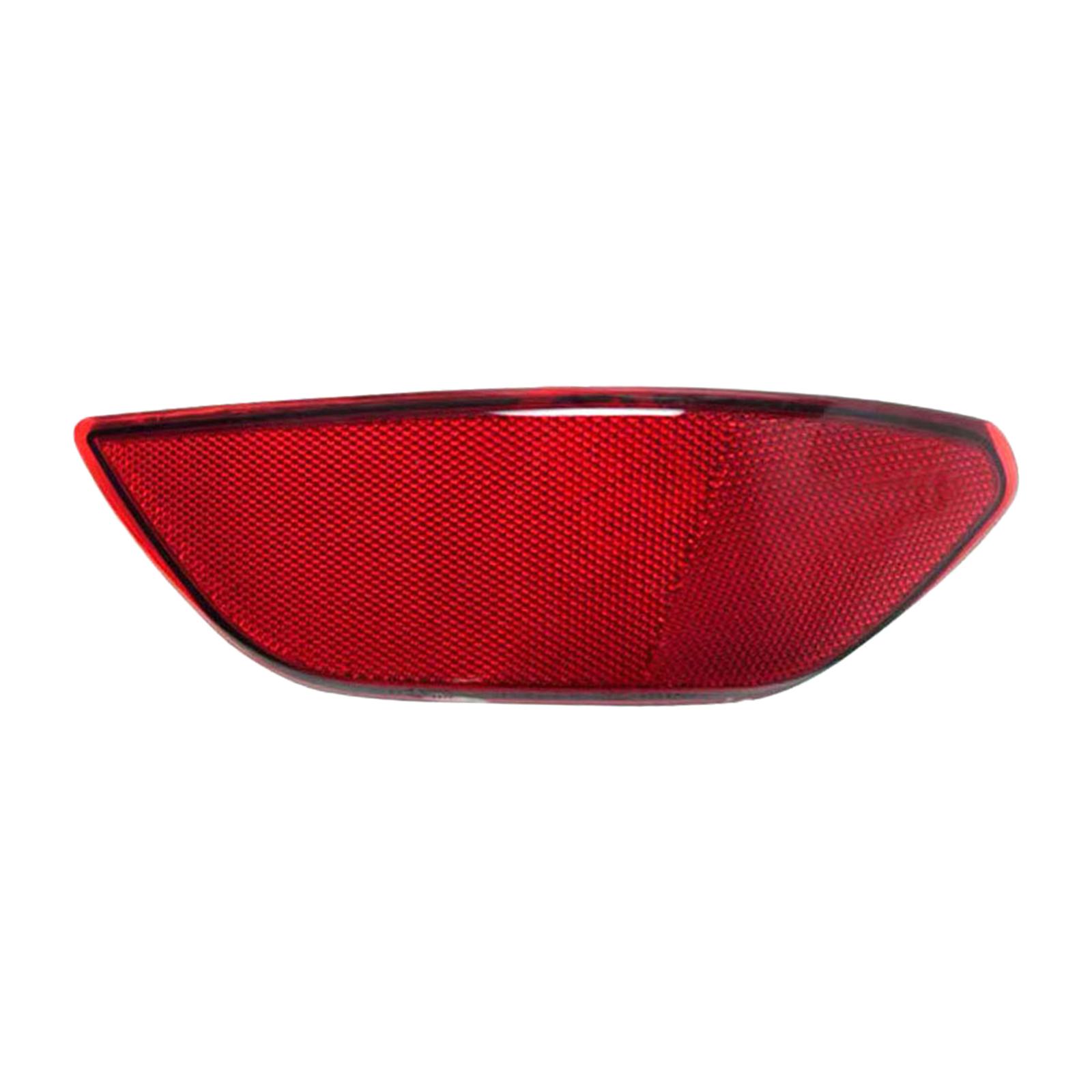 Rear Reflector for Car for Porsche Cayenne Side Marker Light Assembly left 95863110500