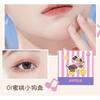 MYY - Puppy Sticky 6 Color Eyeshadow Palette - 01