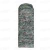 Jinwanfu Camouflage Envelope Sleeping Bag