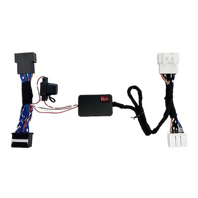 Spacia/Custom/Gear, Compatible with MK54S and MK94S Vehicle Speed Interlocking Auto Door Lock