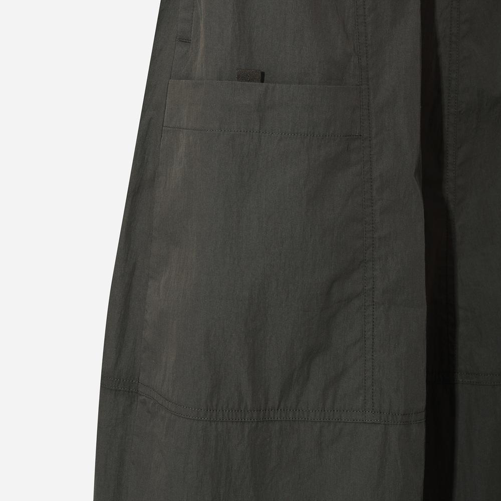 Diodi Women'S Kona Comfort Skirt (Brown)