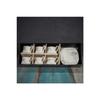 Coffee Cup Set For 6 People