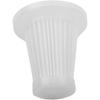 A78E-Replacement Filters 10Pcs For Car Vacuum Cleaner Accessories, Washable& Reusable Dust Filter