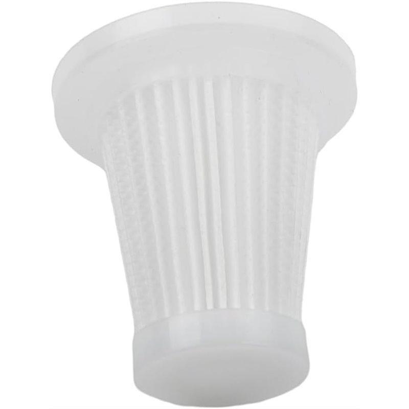 A78E-Replacement Filters 10Pcs For Car Vacuum Cleaner Accessories, Washable& Reusable Dust Filter