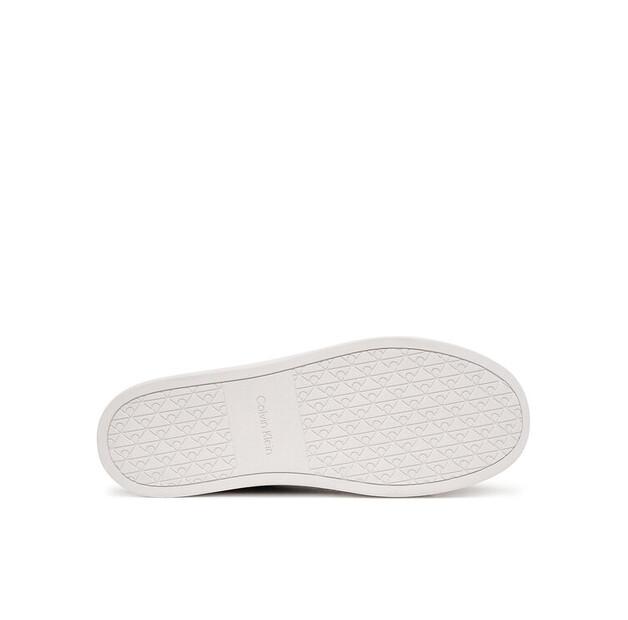 Кроссовки Calvin Klein Classic Cupsole Laceup Su