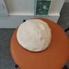 Hat female trendy versatile retro PU leather Internet celebrity beret octagonal autumn and winter British painter hat men