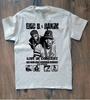Eric B Y Rakim En Vivo En Concierto Camiseta Unisex Todas Las Tallas S A 5XL AL442