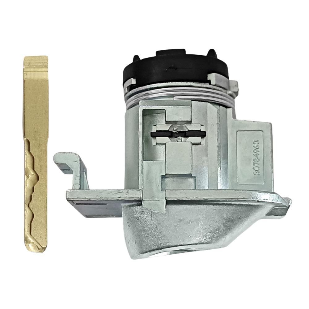 LR027452 Door Lock Cylinder For Range Rover Evoque 2012-18 Jaguar XF XJ 2009-15