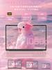 Laptop Office LCD IPS DDR4 512GB Laptop 11th Generation CPU N5095 Japanese Keyboard Film Included Laptop [MS 2019] [Win 11Pro] 15.6-inch 19201080