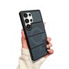 Applicable To Samsung S26Ultra Mesh Heat Dissipation Breathable Magnetic Suction Mobile Phone Case S25Ultra Skin Feeling PC Hard Protective Case