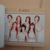 [USED] T-ARA/2012 ~Jewelry box~CD DVD muffler towel pink