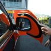 Applicator U Shape Bumper Wrap Application Tool Rearview Tints Protection Styling Installation Car Wrap Tool