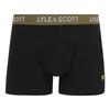 Lyle & Scott Mens Core Boxer Shorts (Pack of 3)