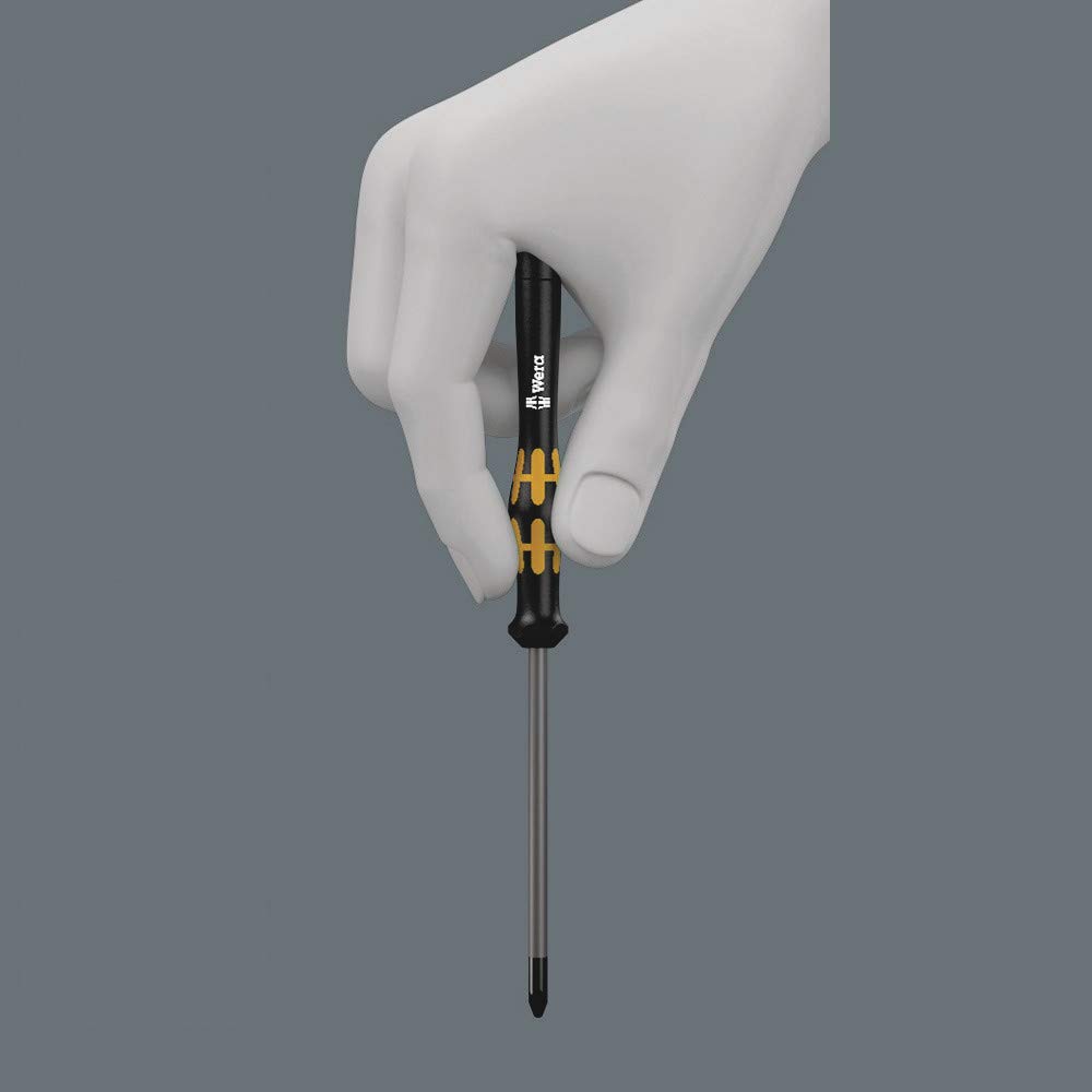 Wera 1013 Craftform Micro ESD Screwdriver Set (073671)