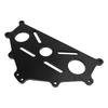 Engine Stand Adapter Plate 551897 Heavy Duty Metal Safe Stand Plate Replacement for   LS1     LS Engine