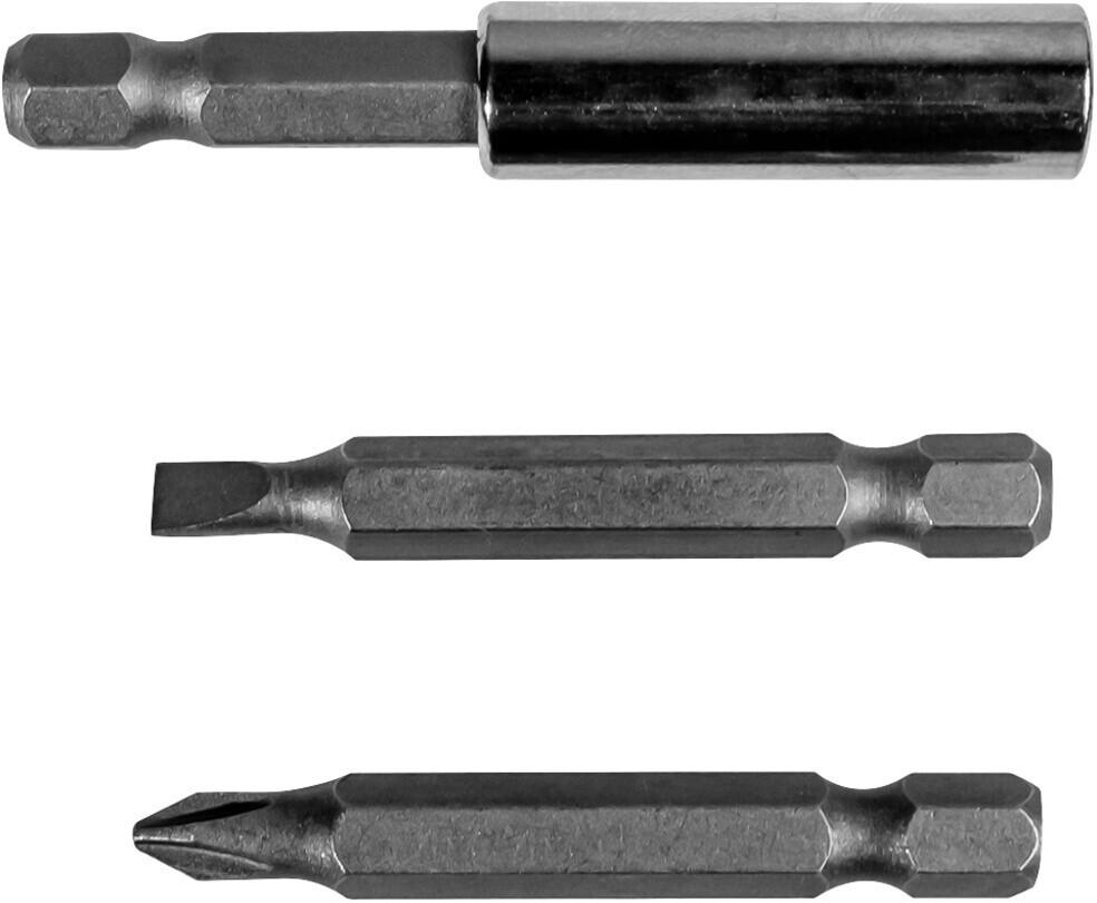 Мини шуруповёрт Mannesmann M17736