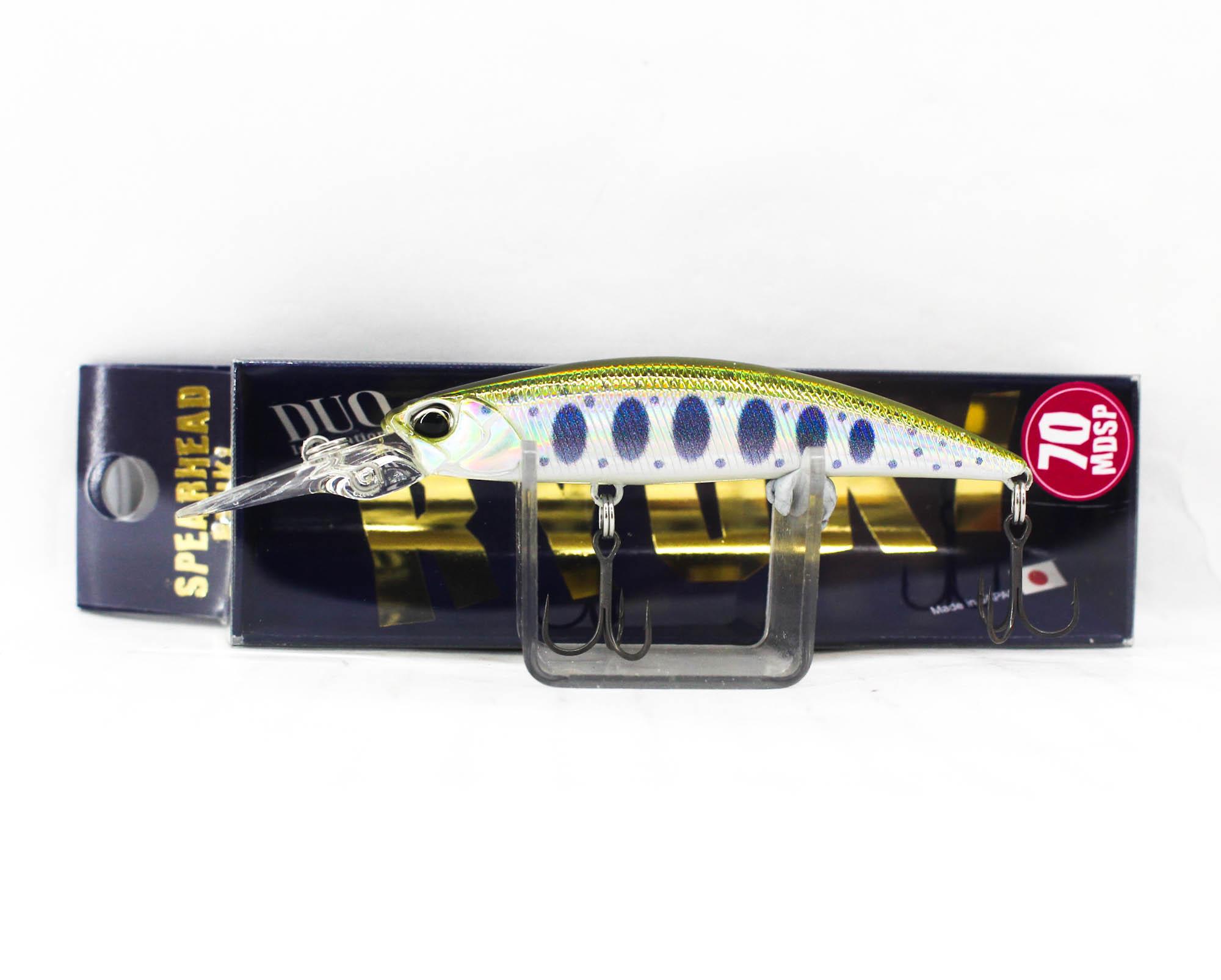 

Duo Spearhead Ryuki 70 MDSP Suspend Lure ANA4034 (6697)