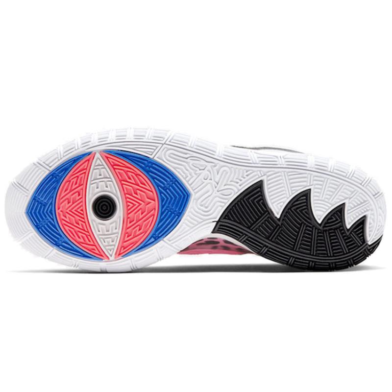 Nike Kyrie 6 'Vast Grey' Nike BQ4630-003