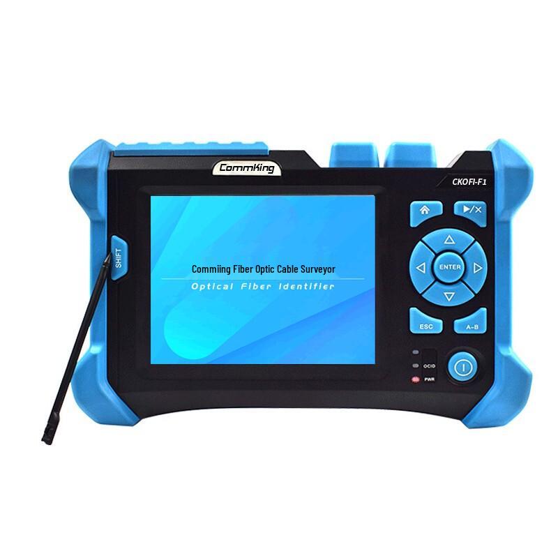 CommKing Fiber Optic Cable Identifier