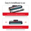 Huiwei W1110A High Capacity Toner Cartridge for HP Printers