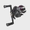 Cross AK Luya Water Drop Fishing Reel: Anti-Explosion Line, Long Cast, Suitable for Blackfish & Micro-Object Fishing