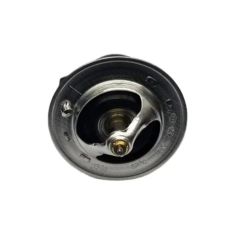 Thermostat For HYUNDAI ACCENT SONATA SANTA FE TUCSON for KIA OPTIMA OEM 2550023001