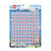 Character Alphabet Audio Wall Chart Audio Book Early Education Toy Cognitive Enlightenment Chart