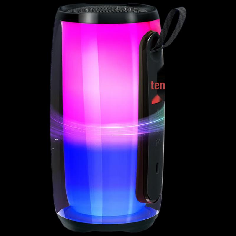 

Newmine BT11 Portable Bluetooth Speaker