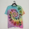 Rare Grateful Dead Band Dye Tee Promo Tshirt