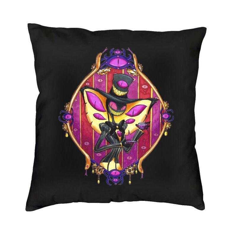 

Killer Klowns From Outer Space Funny Horror Movie Cushion Cover Sofa Home Decorative Square Throw Pillow Cover 45x45cm 30x30cm 12x12in