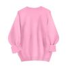 Women's Casual Fashion  Print Long Sleeve O-Neck Sweatshirts Pullover Top