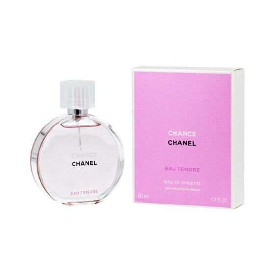 

Туалетная вода CHANEL Chance Eau Tendre 50мл